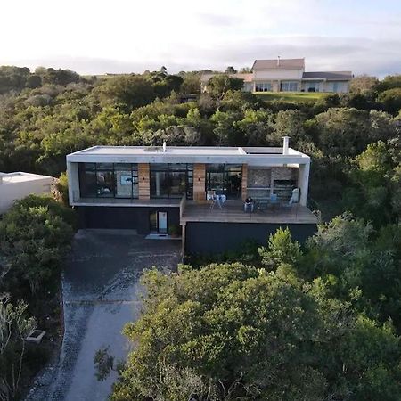 Ocean View Villa Wildernis Eksteriør billede