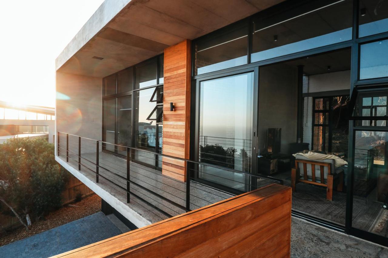Ocean View Villa Wildernis Eksteriør billede