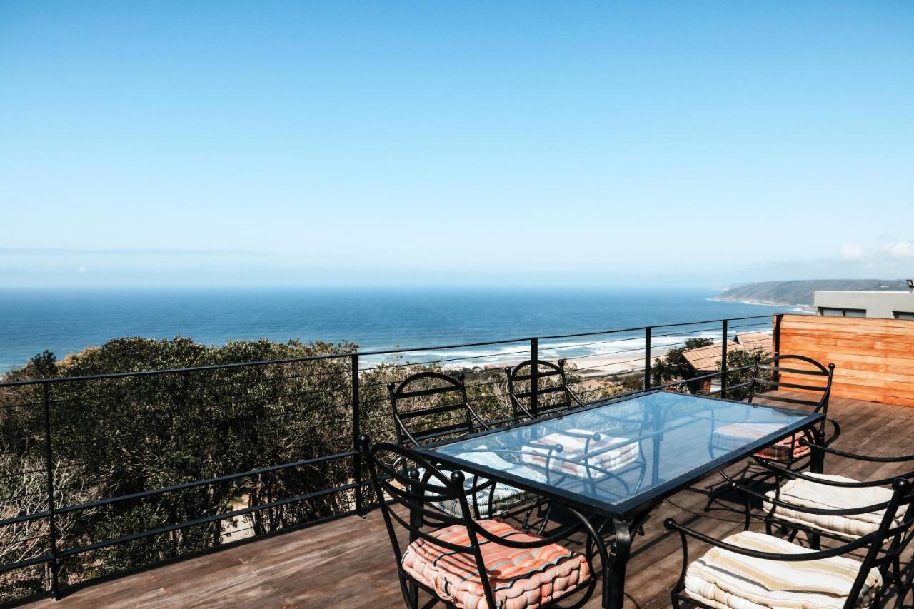 Ocean View Villa Wildernis Eksteriør billede