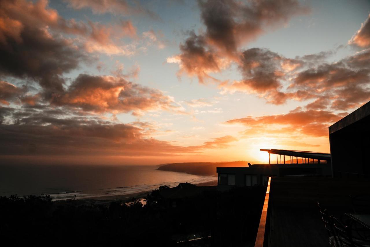 Ocean View Villa Wildernis Eksteriør billede