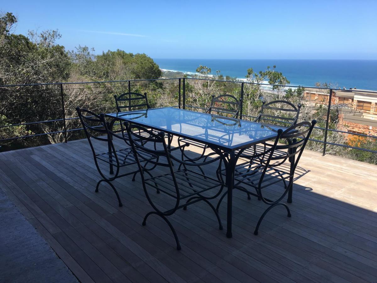Ocean View Villa Wildernis Eksteriør billede
