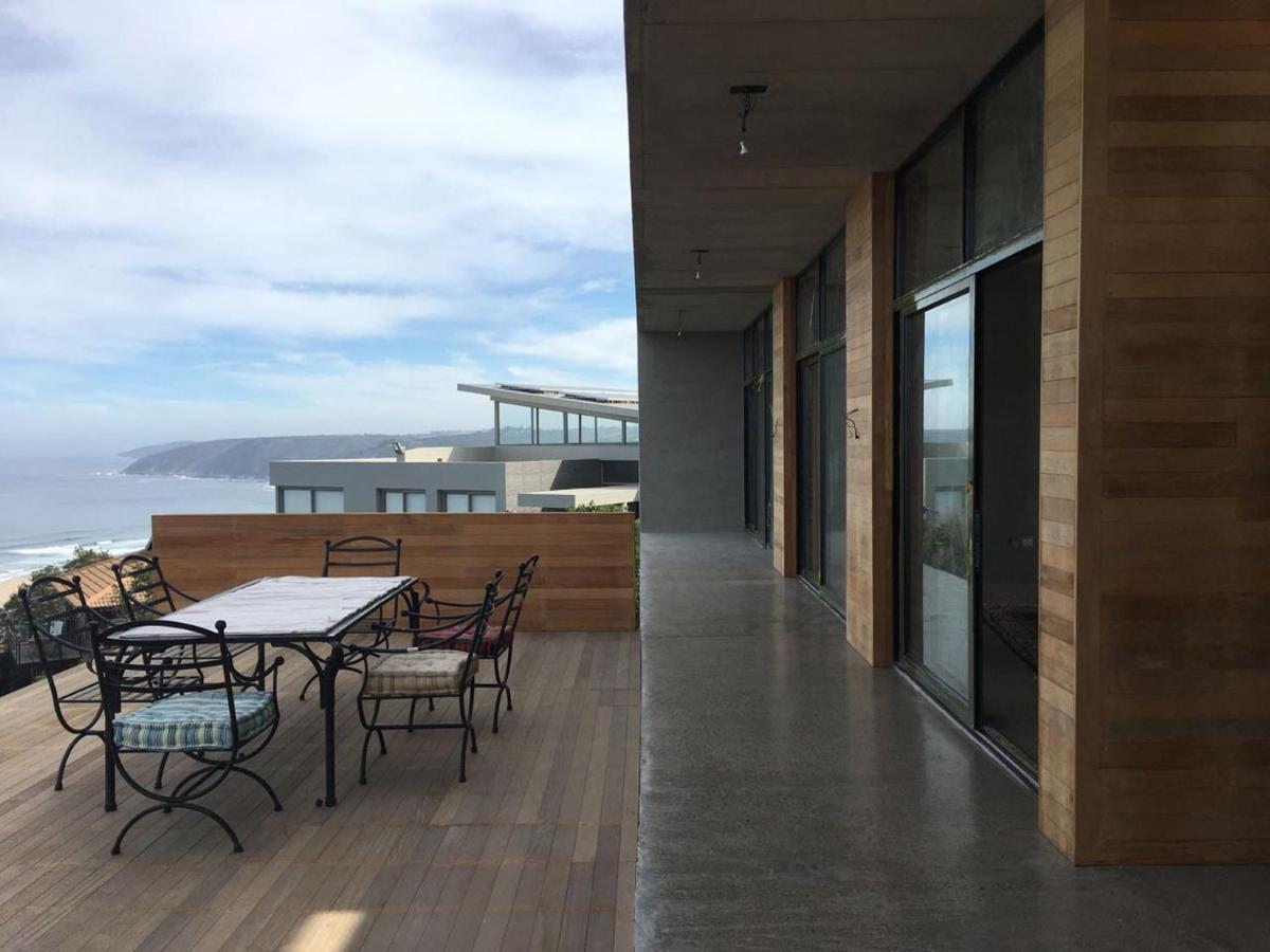 Ocean View Villa Wildernis Eksteriør billede